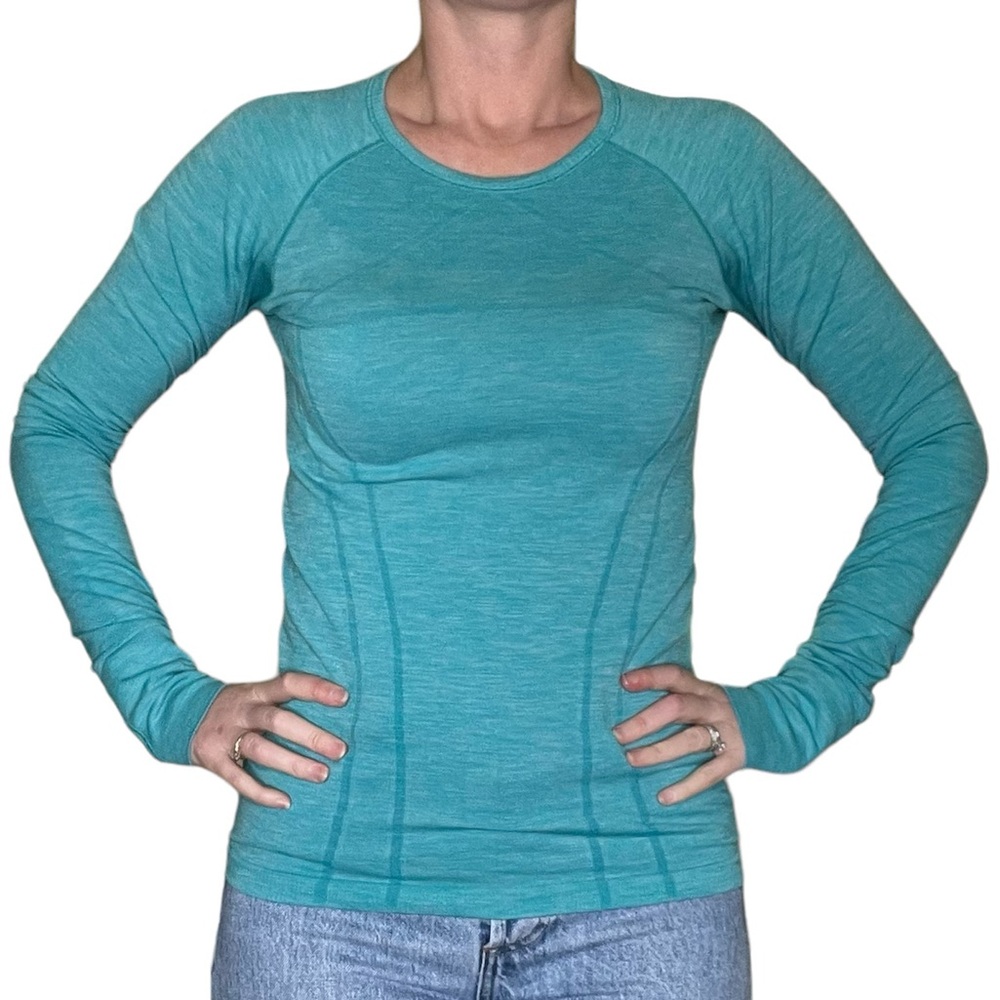 Ivivva Flytech Long Sleeve